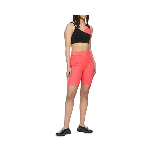 Asymmetric One-Shoulder Top