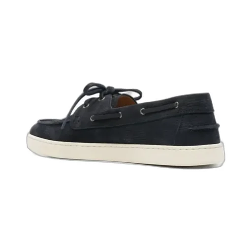 Lace-Up Casual Shoes
