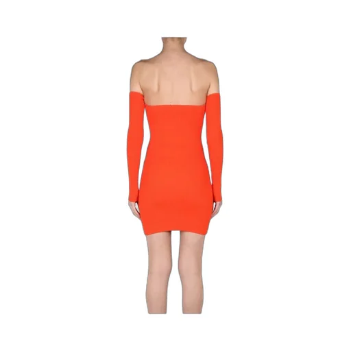 Logo Dress
