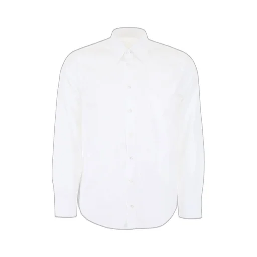 Longsleeved Shirt
