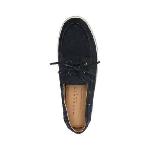 Lace-Up Casual Shoes