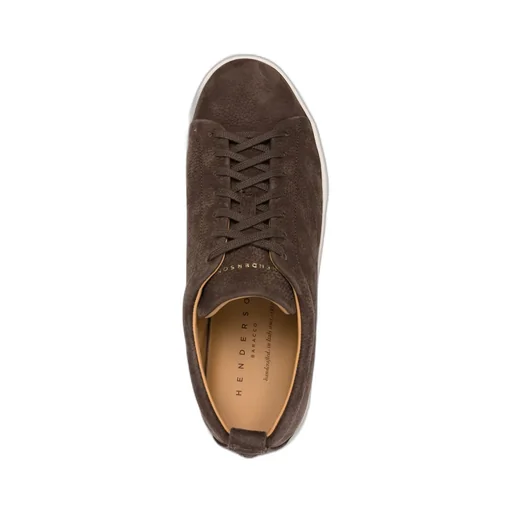 Lace-Up Sneakers