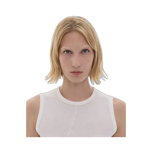 Sleeveless Vest