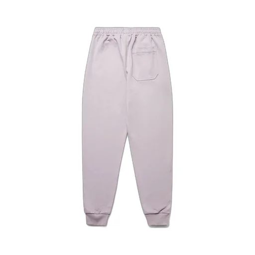 Logo-Print Tapered Track Pants