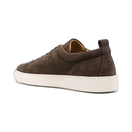 Lace-Up Casual Shoes