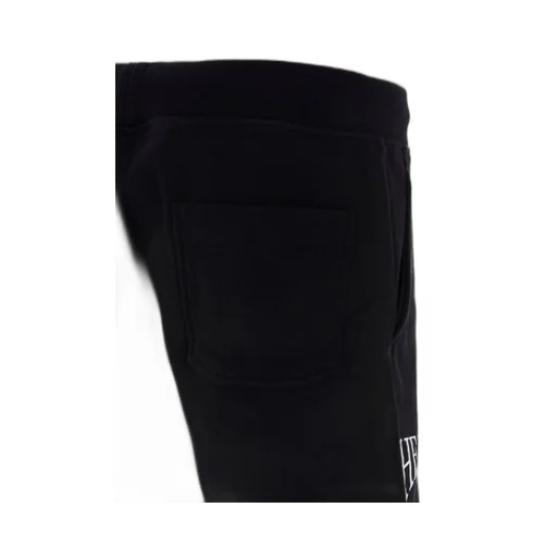 Logo-Print Track Shorts