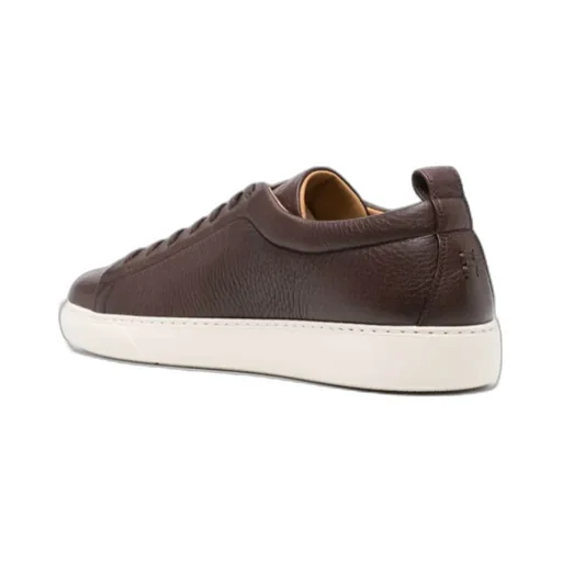 Lace-Up Sneakers