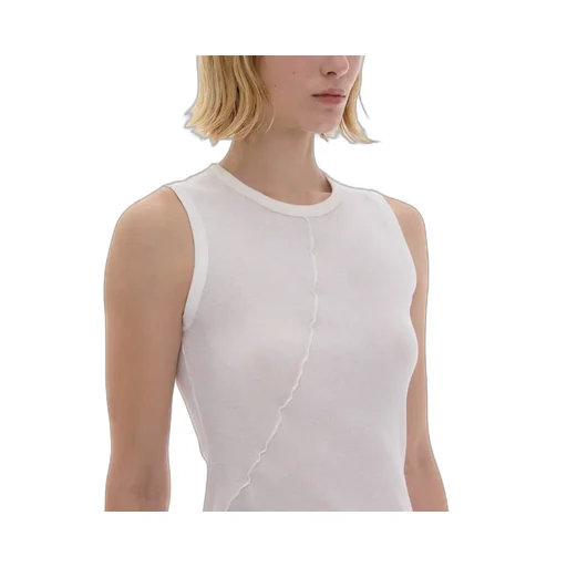 Sleeveless Vest