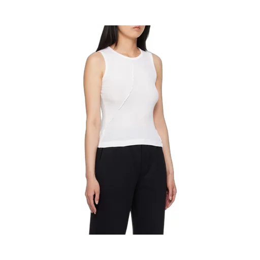 Sleeveless Vest
