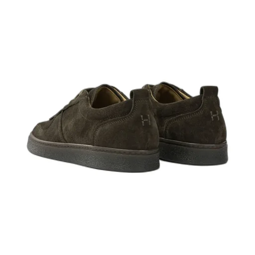 Levante Suede Sneakers