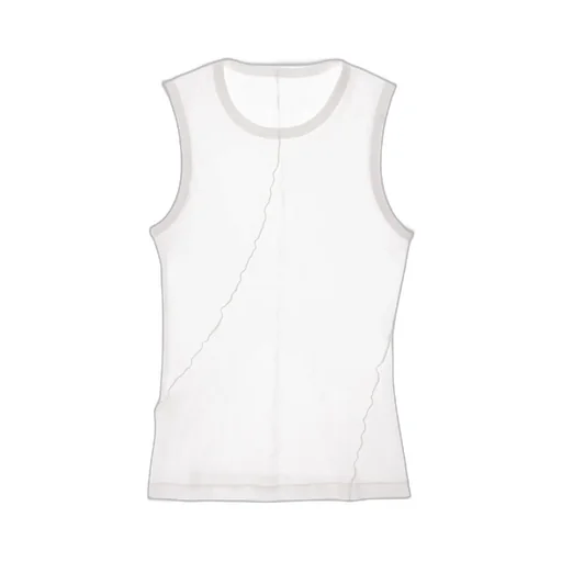 Sleeveless Vest