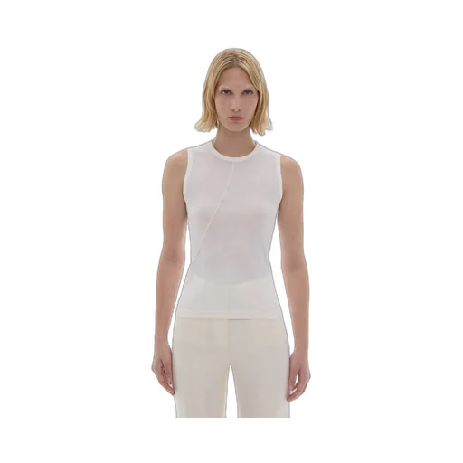 Sleeveless Vest