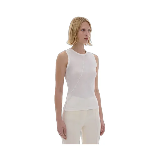 Sleeveless Vest