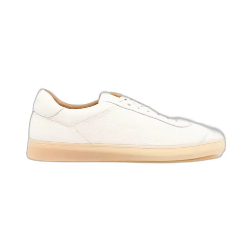 Round Toe Casual Shoes