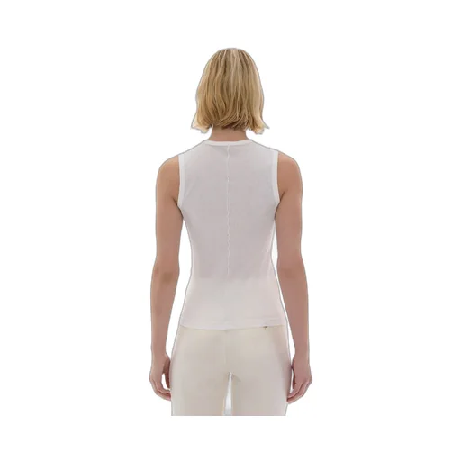 Sleeveless Vest