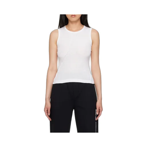 Sleeveless Vest