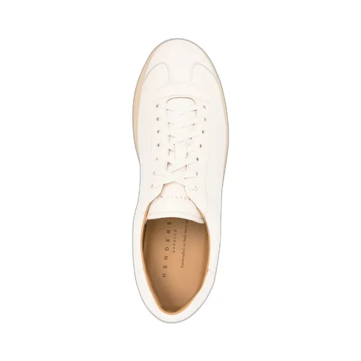 Round Toe Casual Shoes