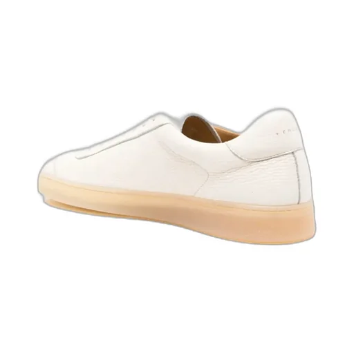 Round Toe Casual Shoes