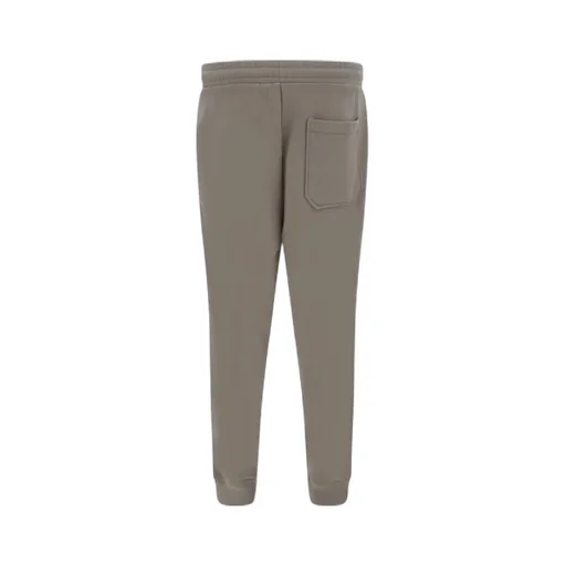 Cotton Track Pants