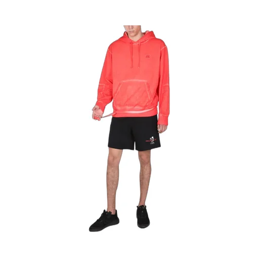 Military Hoodie