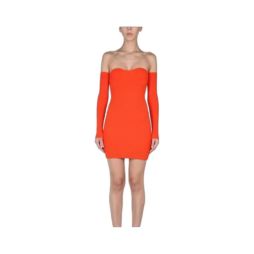 Logo Dress
