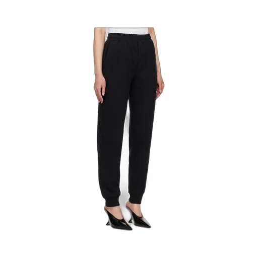 Elastic Waist Sweatpants