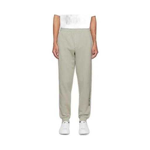 Logo-Print Track Pants