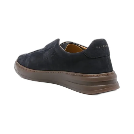 Round Toe Sneakers