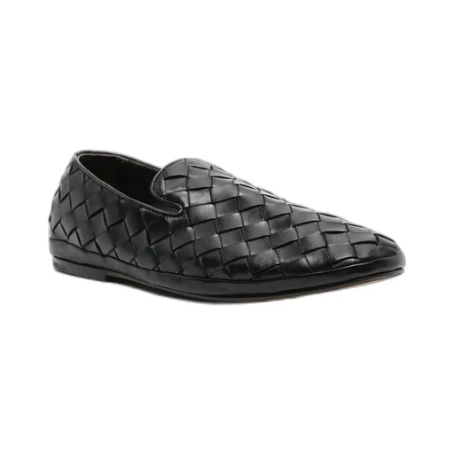 Guinea Branded Loafers