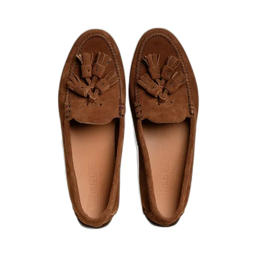 Castalla Loafers