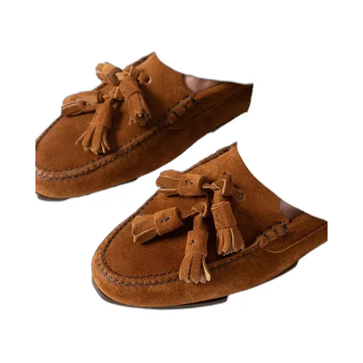 Castalla Loafers