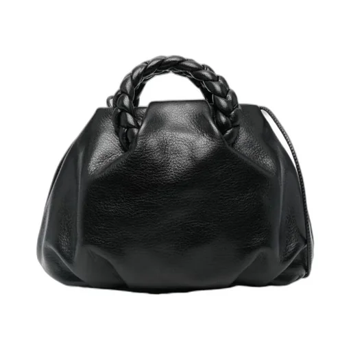 Double Handle Shoulder Bag
