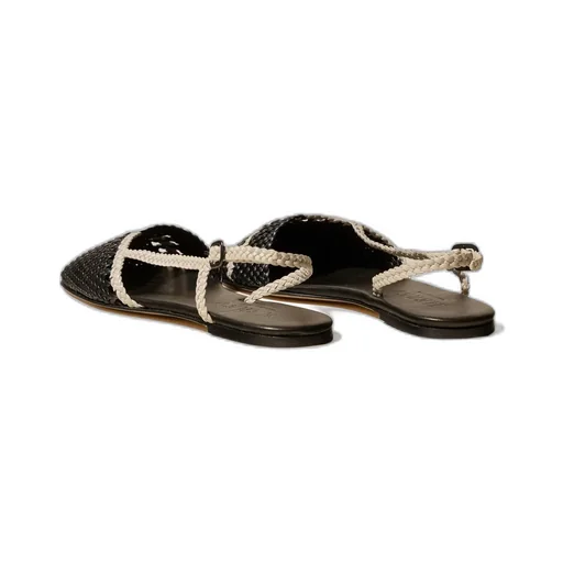 Petra Ballerina Flats