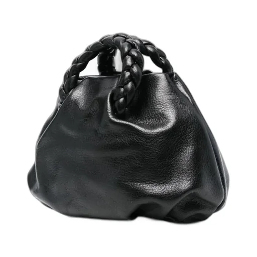 Double Handle Shoulder Bag