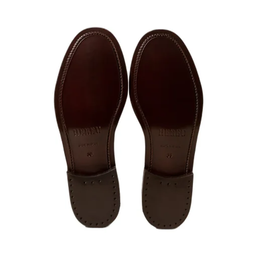 Alber Patent Loafers