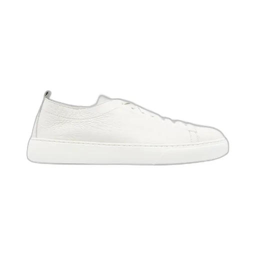 Laced Sneakers