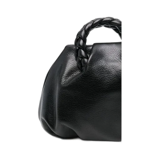 Double Handle Shoulder Bag