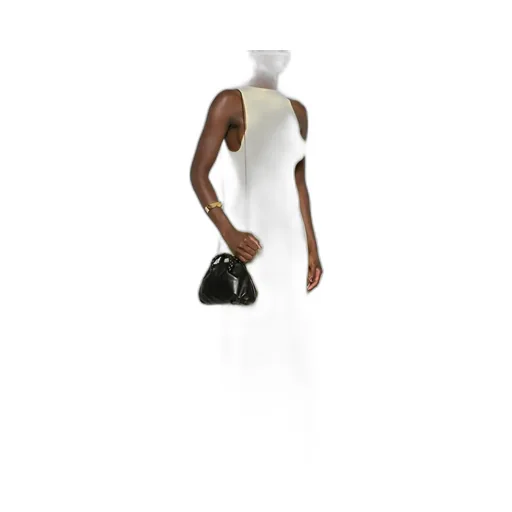 Double Handle Shoulder Bag