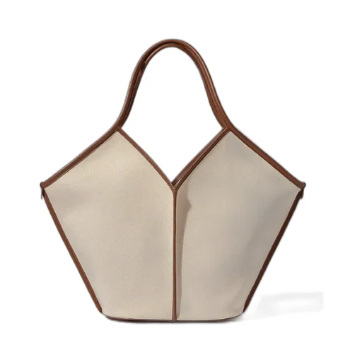 Calella Open Top Tote Bag