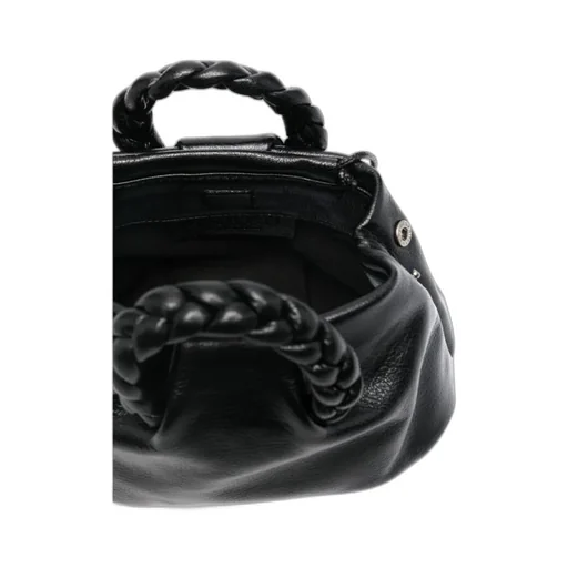 Double Handle Shoulder Bag