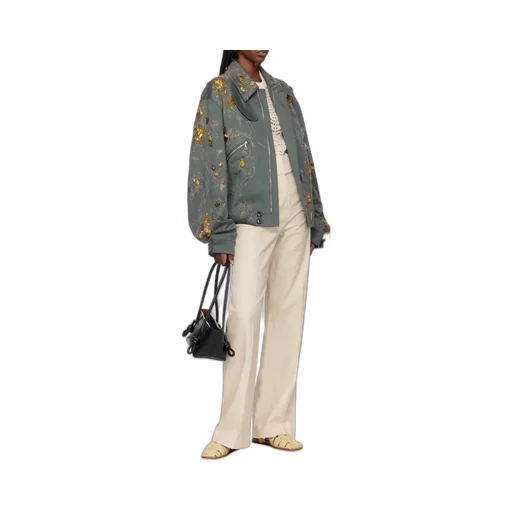 Fleca Shoulder Bag