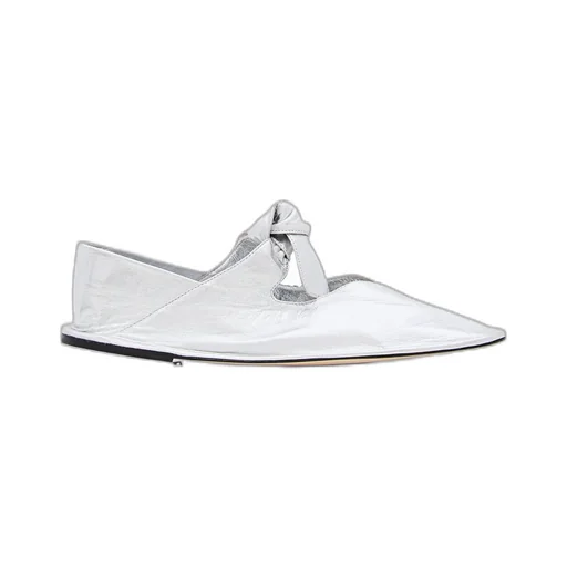 Llasada Ballerina Shoes