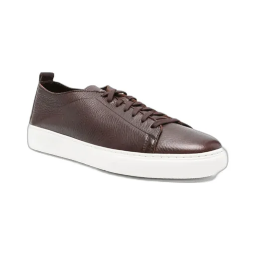 Round Toe Sneakers