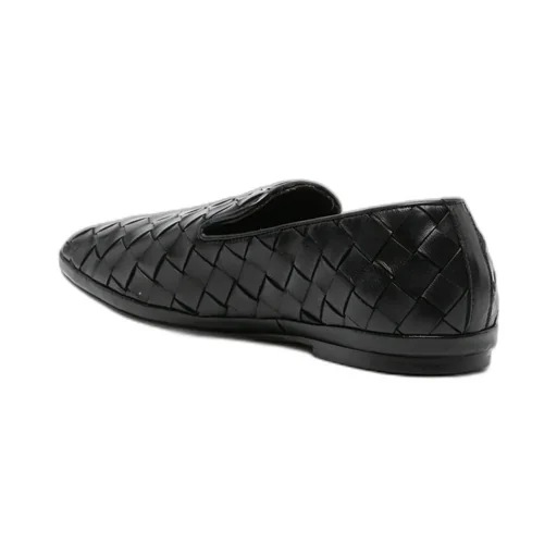 Guinea Branded Loafers