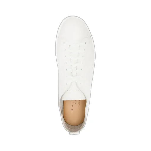 Laced Sneakers
