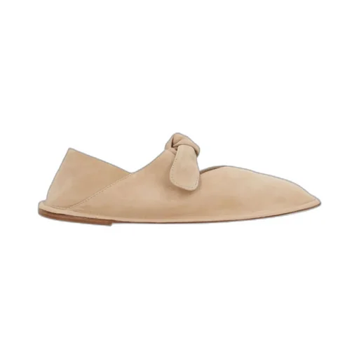 Llasada Bow Ballerinas