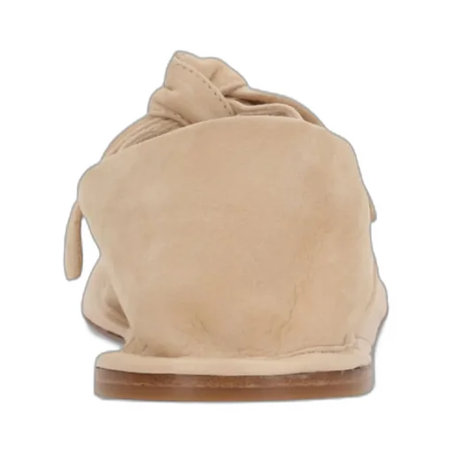 Llasada Bow Ballerinas
