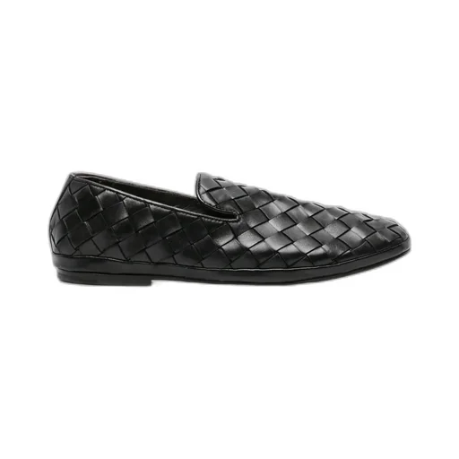 Guinea Branded Loafers