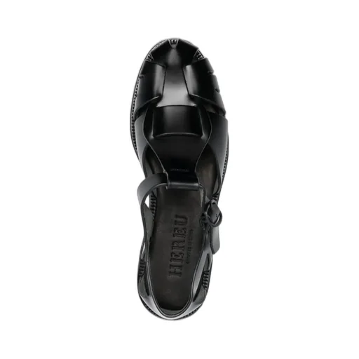 Pesca T-Bar Strap Sandals