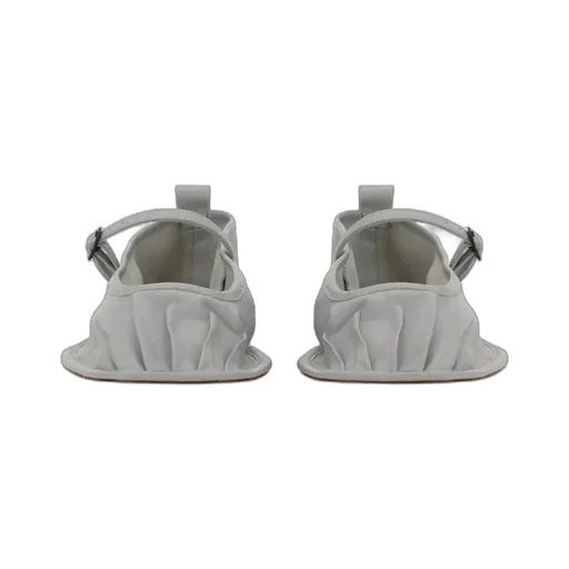 Dansa Square Toe Ballerina Shoes